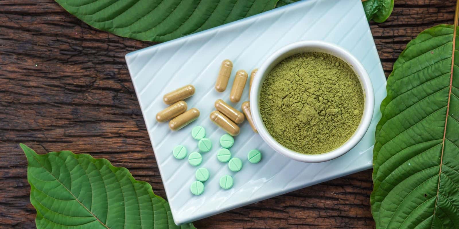 Beginning users of kratom: everything you need to know