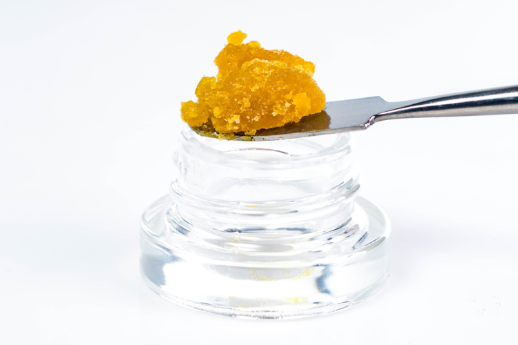 what is thca live resin